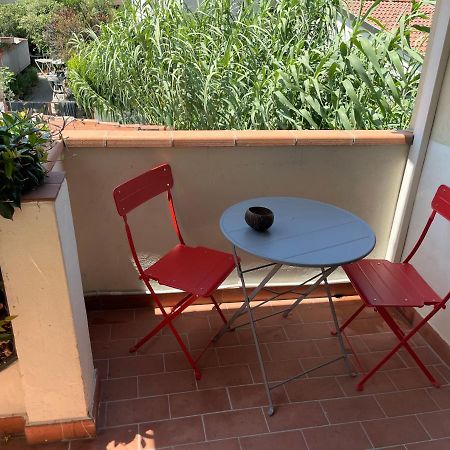 My Bnb Pisa Ngoại thất bức ảnh