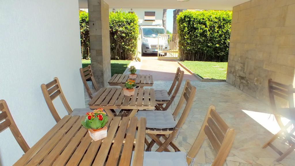 My Bnb Pisa Ngoại thất bức ảnh
