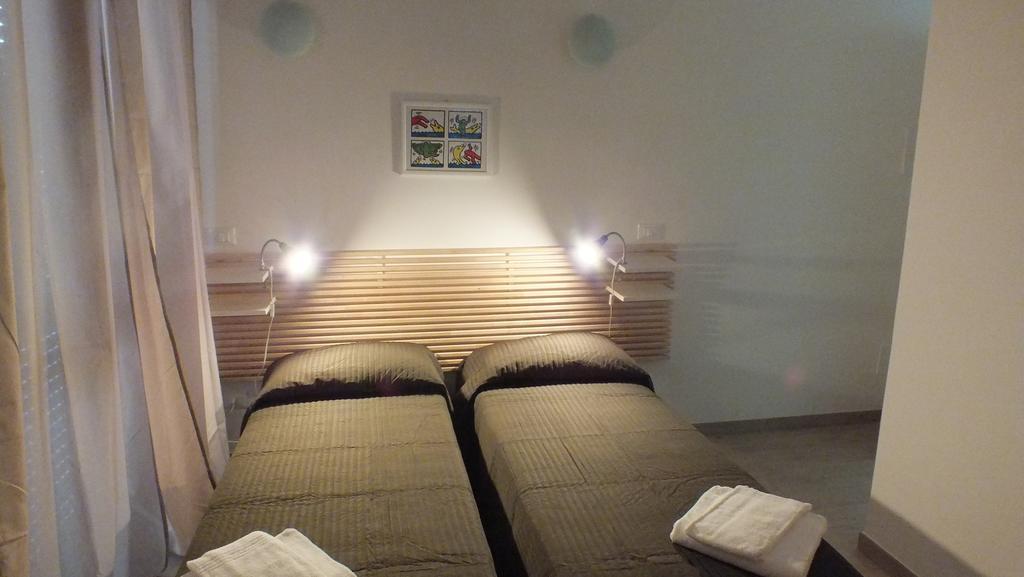My Bnb Pisa Phòng bức ảnh