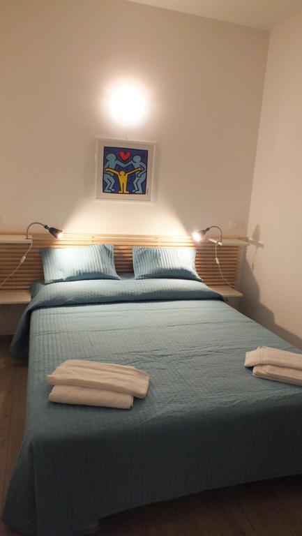 My Bnb Pisa Ngoại thất bức ảnh