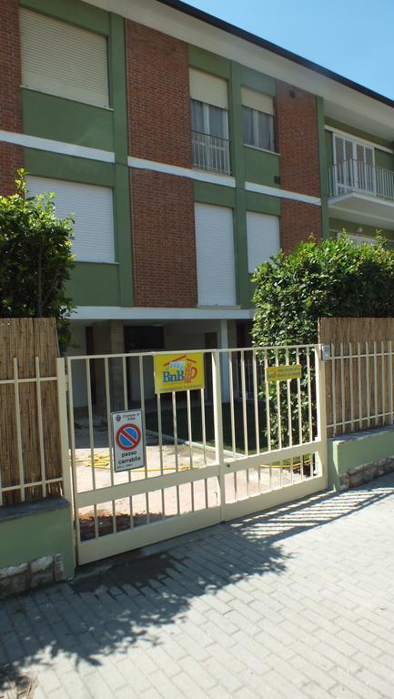 My Bnb Pisa Ngoại thất bức ảnh