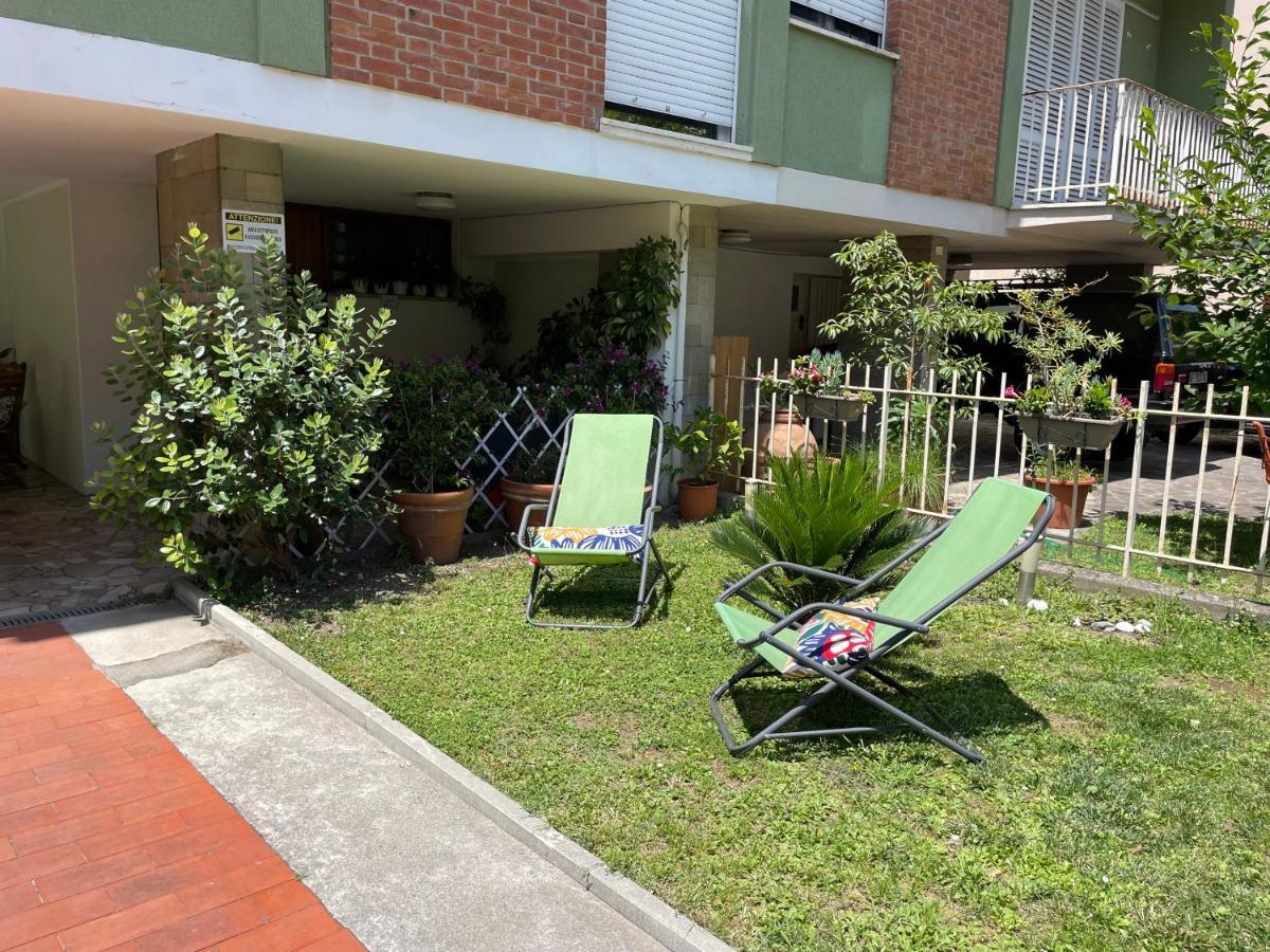 My Bnb Pisa Ngoại thất bức ảnh