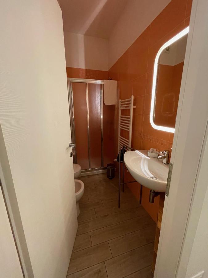 My Bnb Pisa Ngoại thất bức ảnh