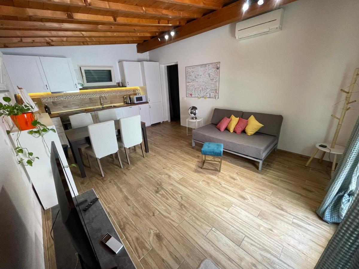 My Bnb Pisa Ngoại thất bức ảnh