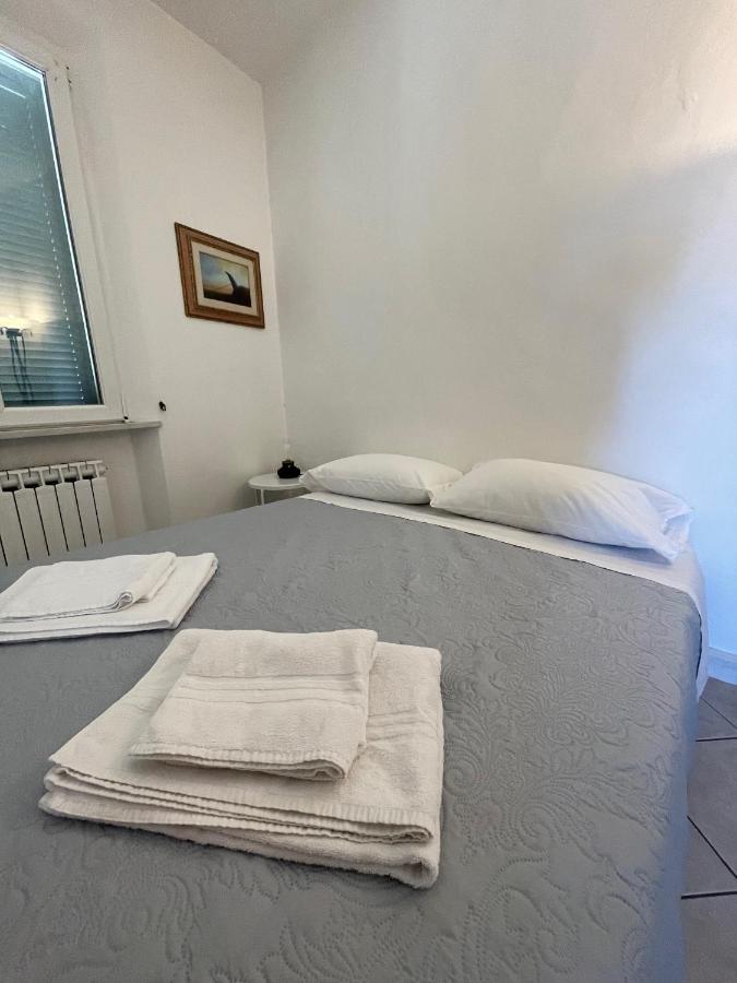 My Bnb Pisa Ngoại thất bức ảnh