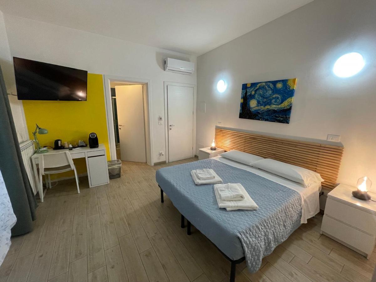 My Bnb Pisa Ngoại thất bức ảnh