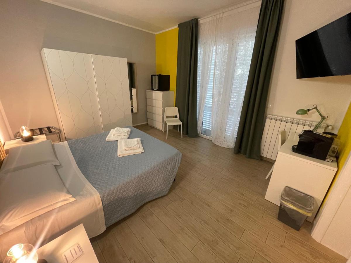 My Bnb Pisa Ngoại thất bức ảnh