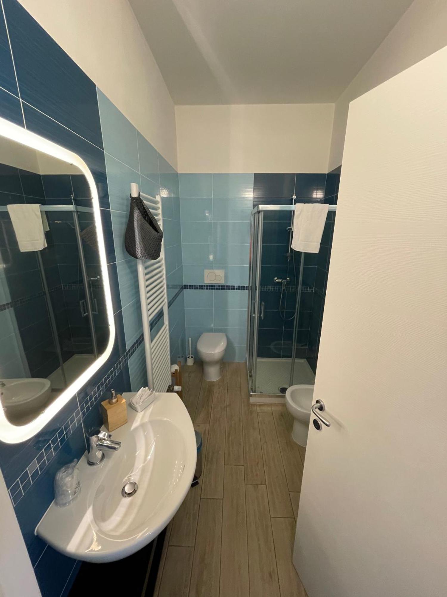My Bnb Pisa Ngoại thất bức ảnh