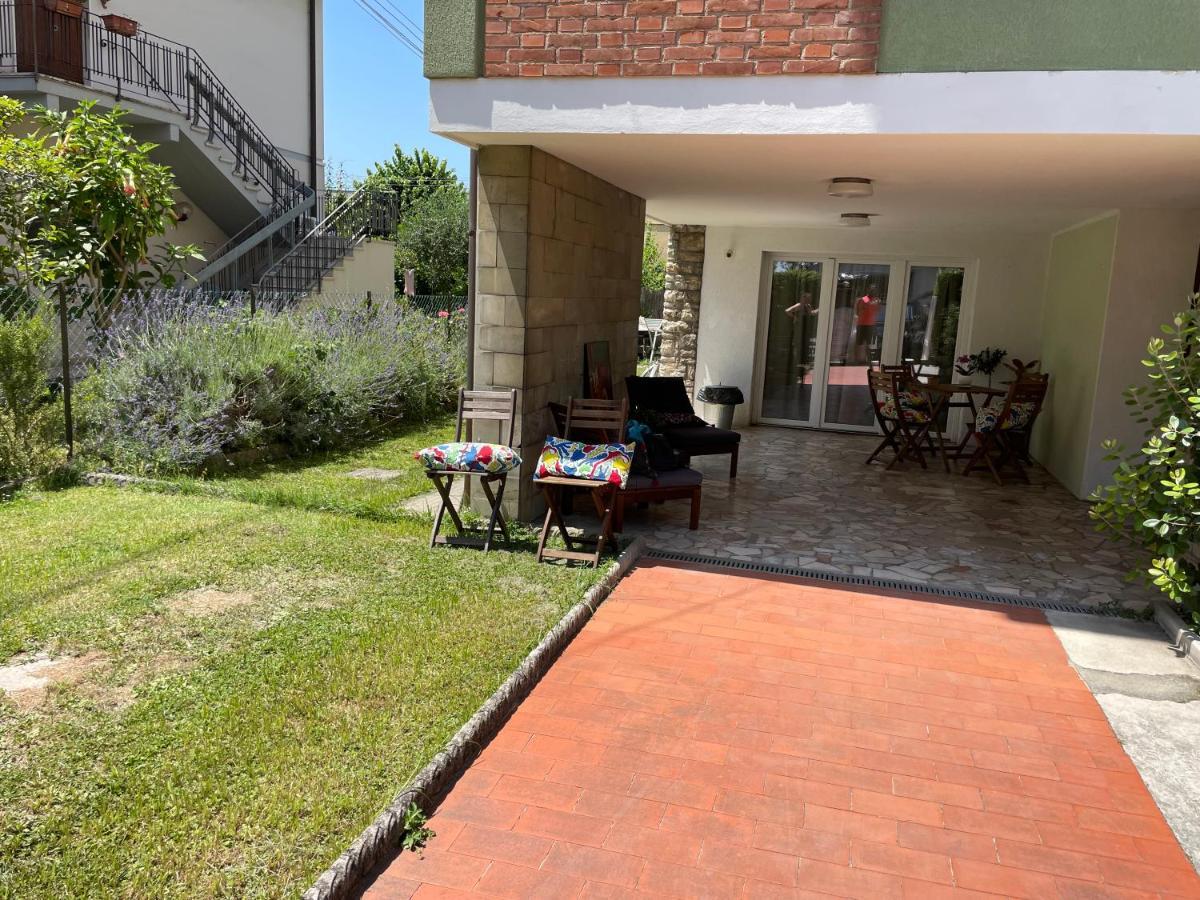 My Bnb Pisa Ngoại thất bức ảnh