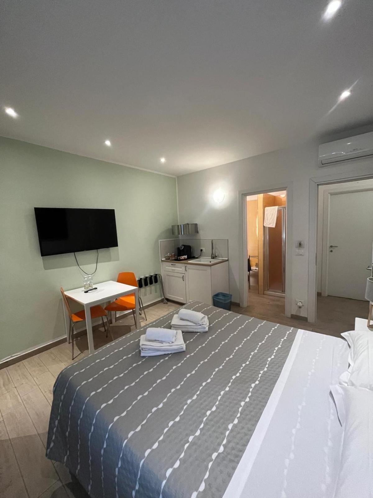 My Bnb Pisa Ngoại thất bức ảnh