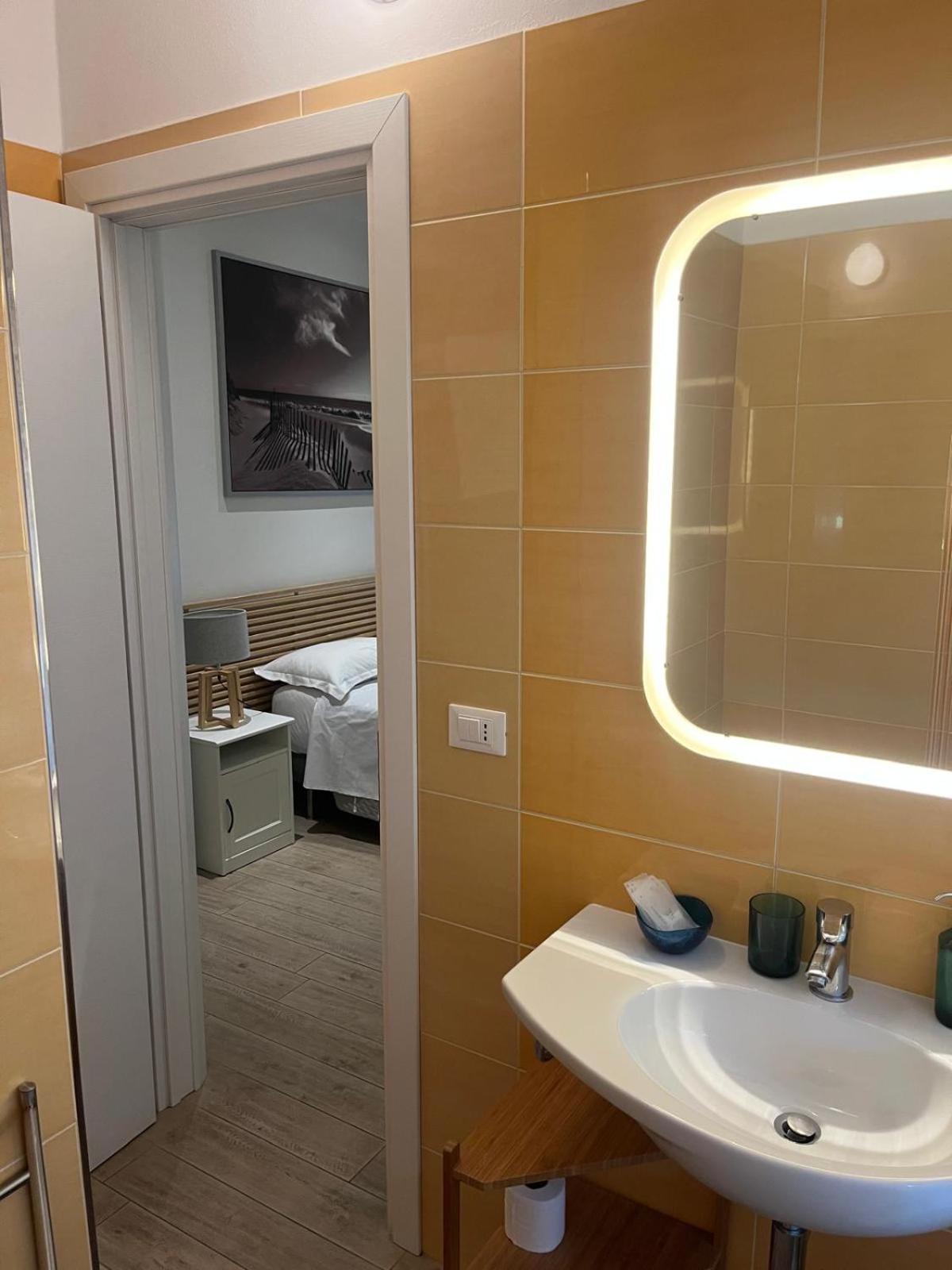 My Bnb Pisa Ngoại thất bức ảnh