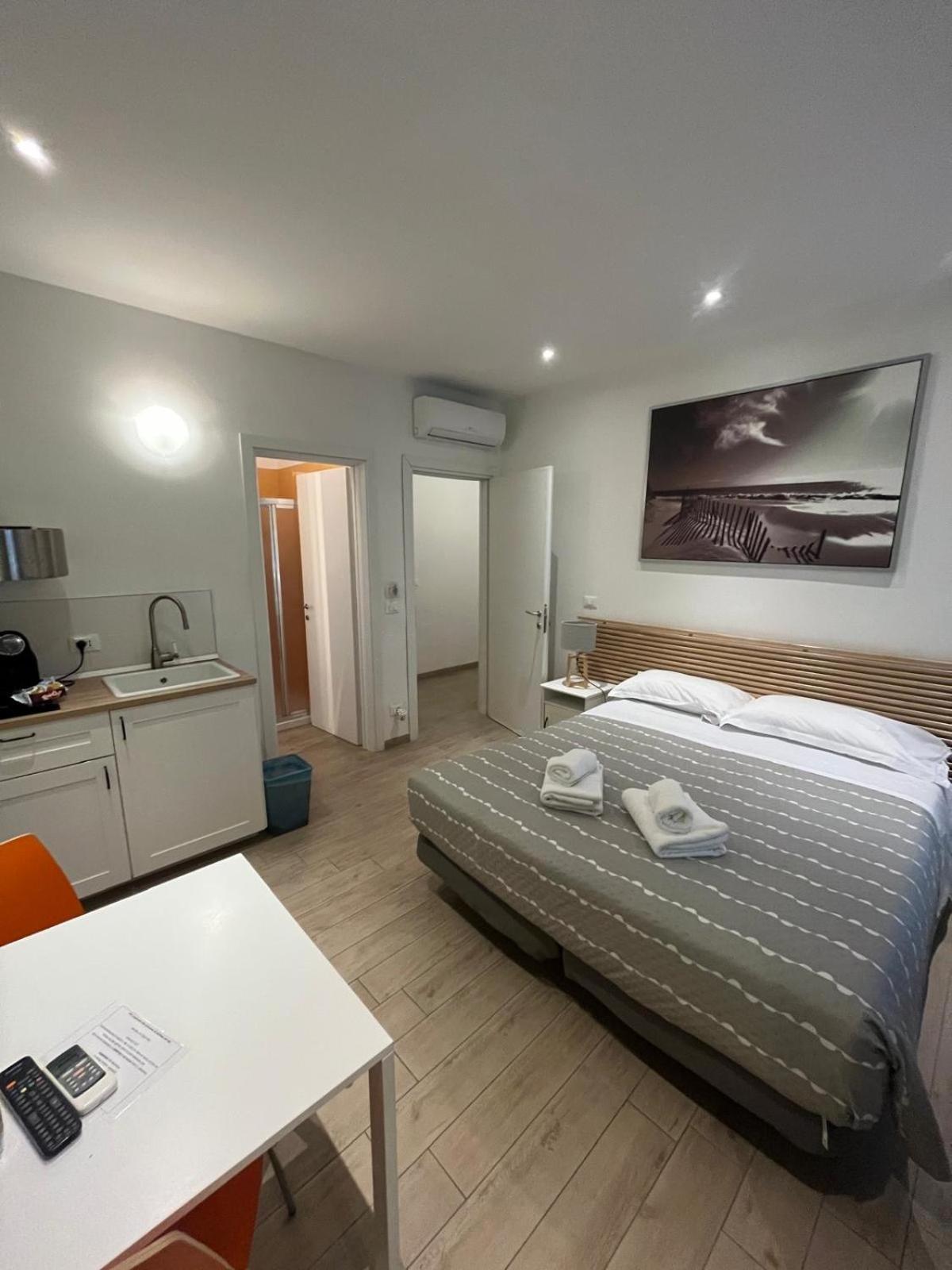 My Bnb Pisa Ngoại thất bức ảnh