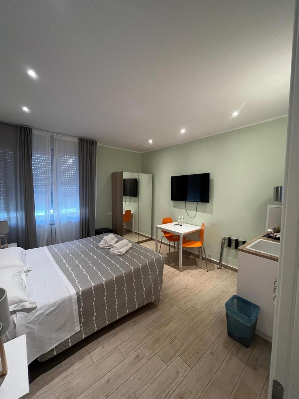 My Bnb Pisa Ngoại thất bức ảnh