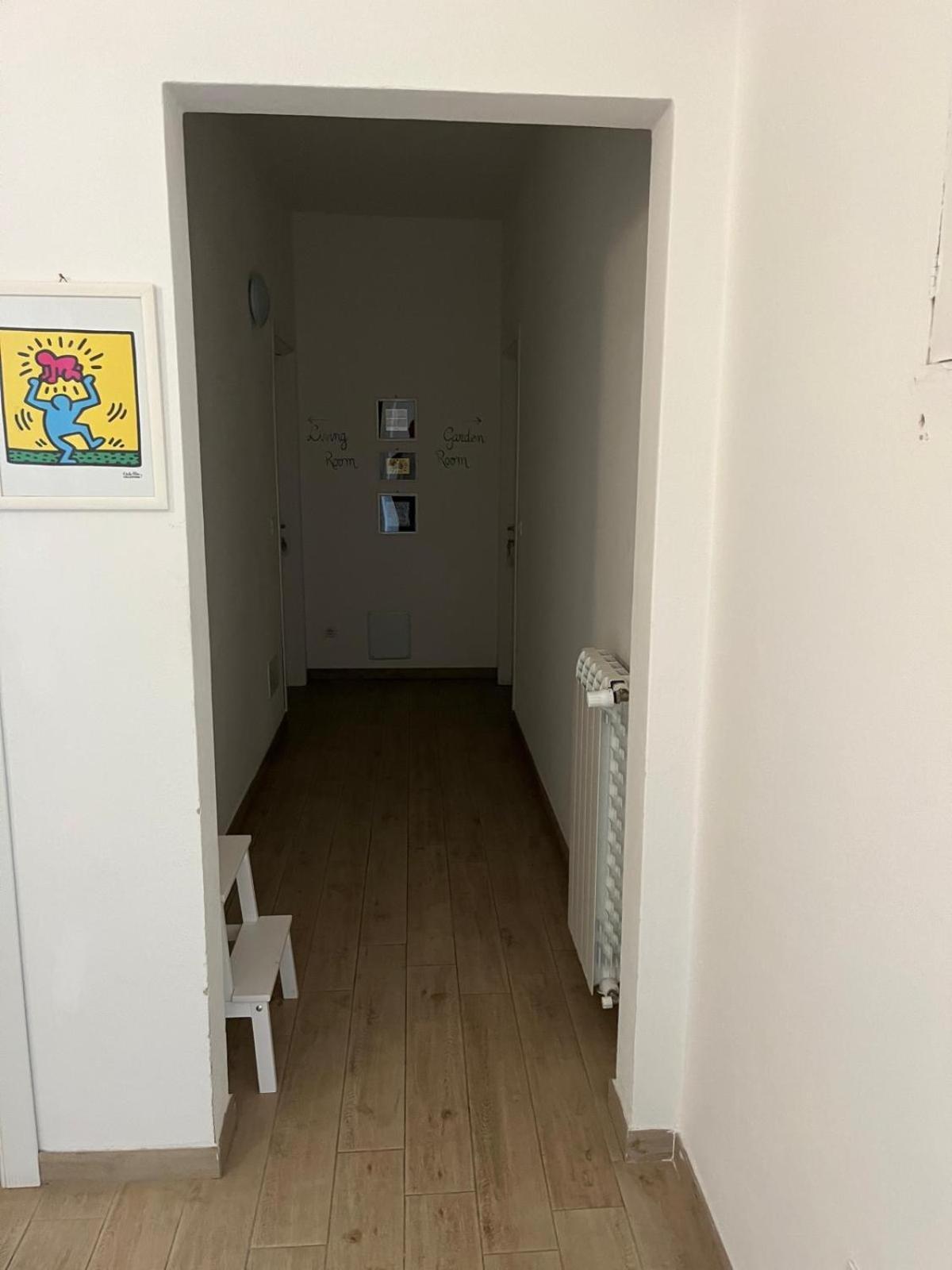 My Bnb Pisa Ngoại thất bức ảnh