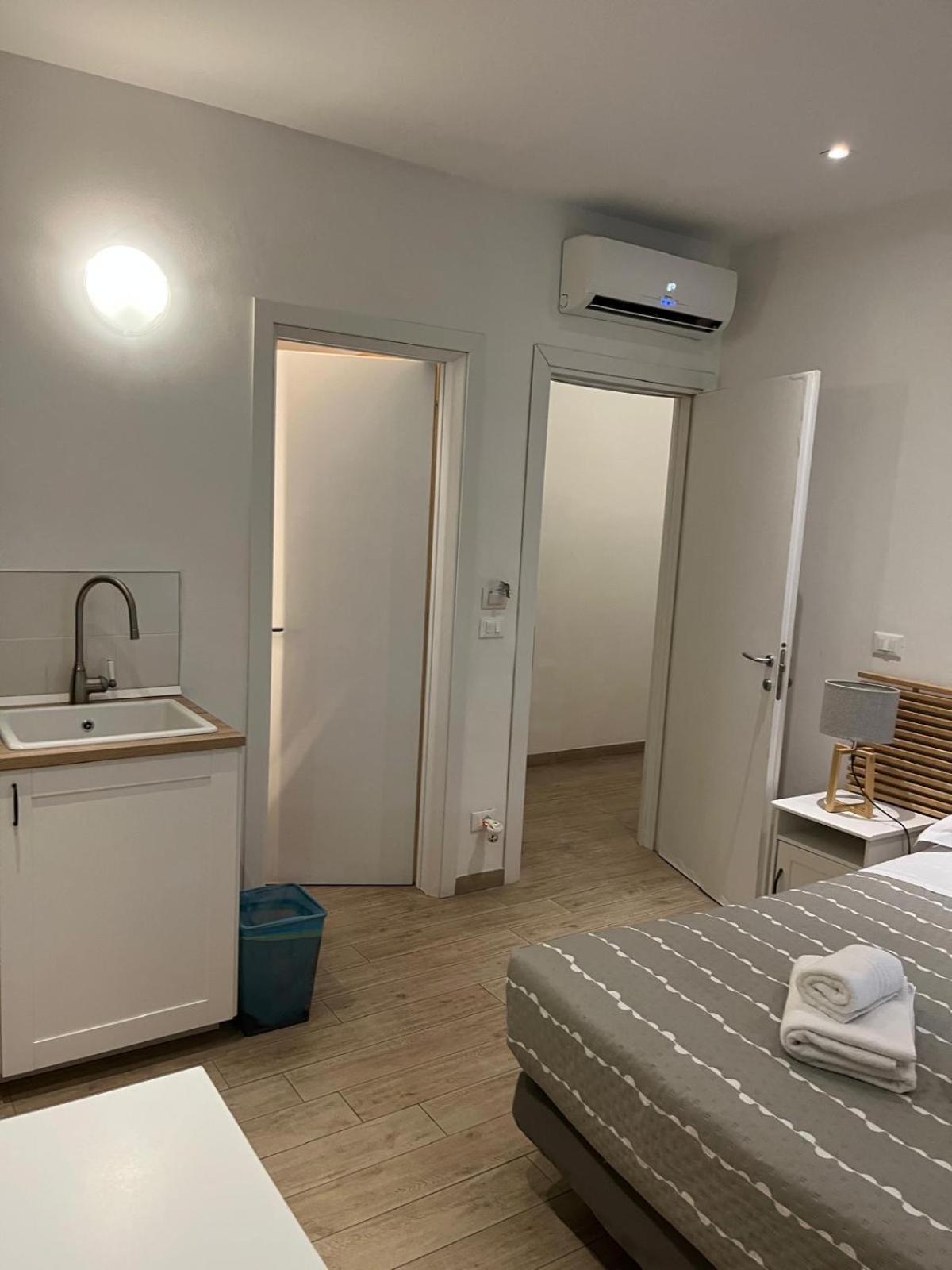 My Bnb Pisa Ngoại thất bức ảnh
