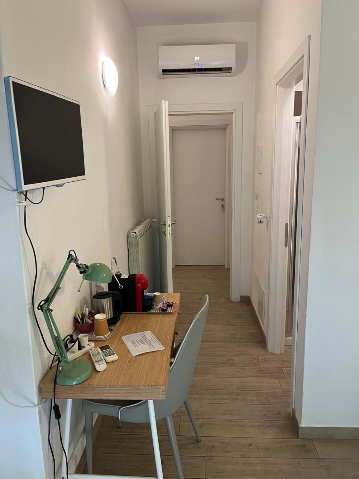 My Bnb Pisa Ngoại thất bức ảnh