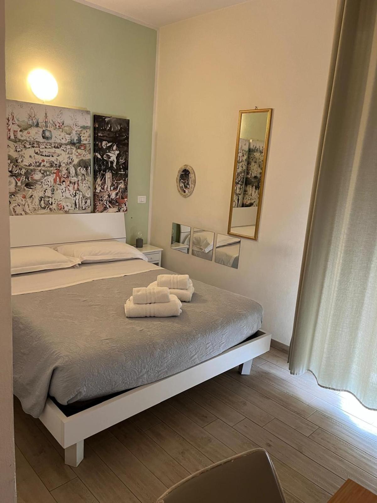 My Bnb Pisa Ngoại thất bức ảnh