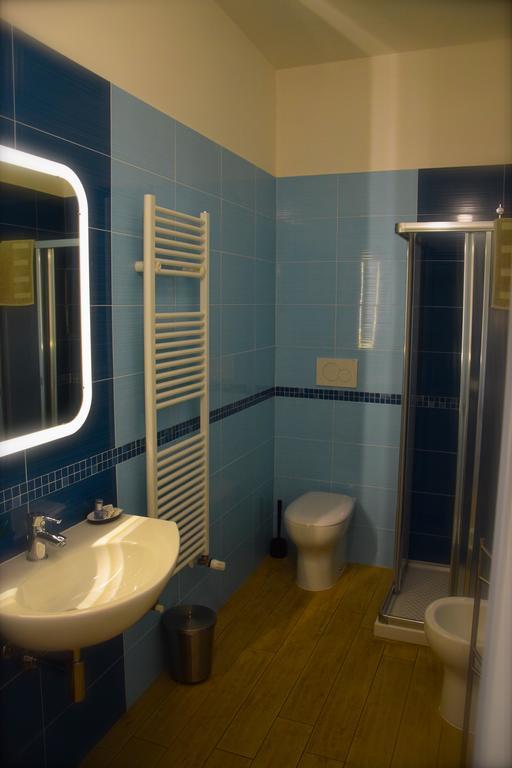 My Bnb Pisa Ngoại thất bức ảnh
