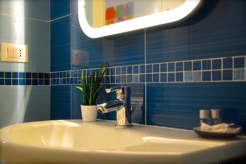 My Bnb Pisa Ngoại thất bức ảnh