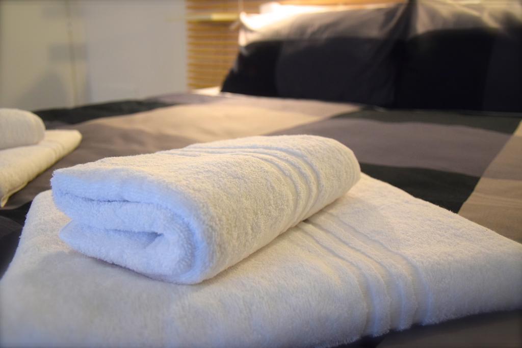 My Bnb Pisa Ngoại thất bức ảnh