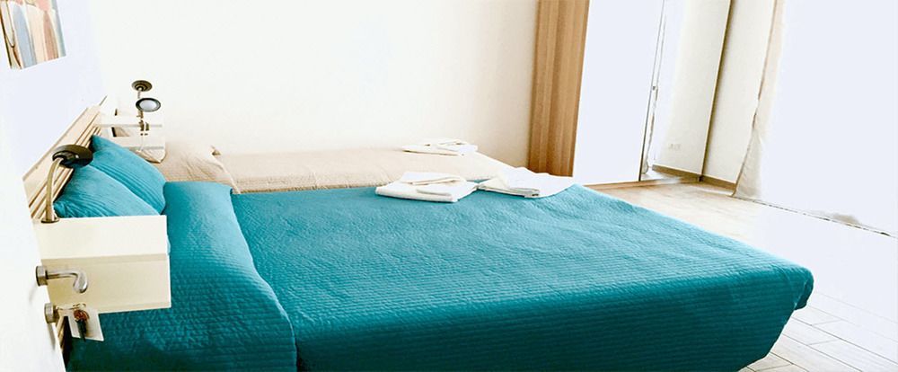 My Bnb Pisa Ngoại thất bức ảnh
