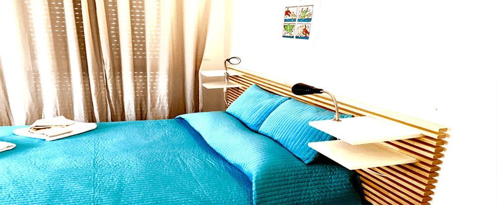 My Bnb Pisa Ngoại thất bức ảnh